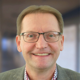 Thomas Schaeffer