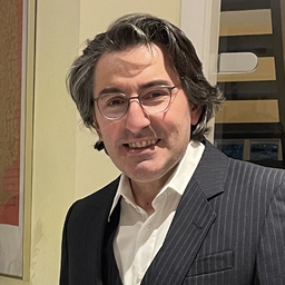 Pavlos Savvidis