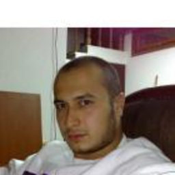 Aydın Eser KOÇER