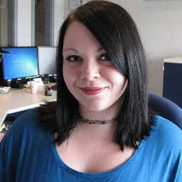 Vanessa Bär