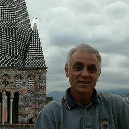 Maurizio Carbonara