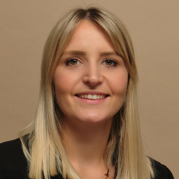 Tina Gleitsmann