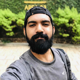 Arjun Aripunathil Meethal