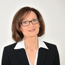 Social Media Profilbild Ulrike Löhr Magdeburg