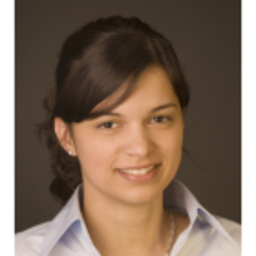 Miriam Piszczek-Welser