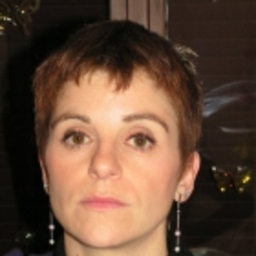 Roberta Lanini
