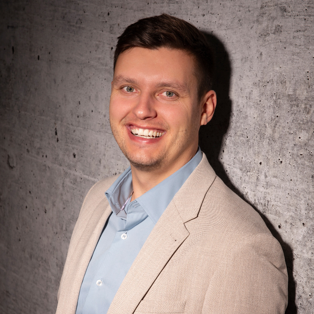 Andrej Gutschmidt Meister/Teamleiter Fertigung GKN Automotive XING