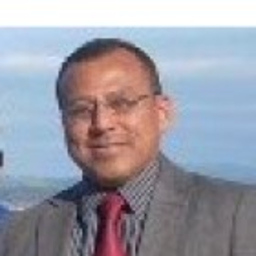 Carlos Castro Garcia