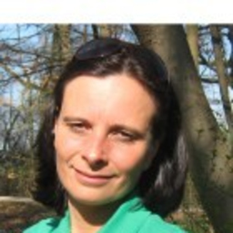 Heike Pfuhl