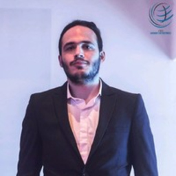 Mhamed Magdoud