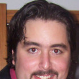 Fernando Gustavo Blanco Serrano