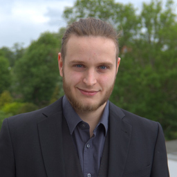 Dr. Jan Lukas Storck's profile picture