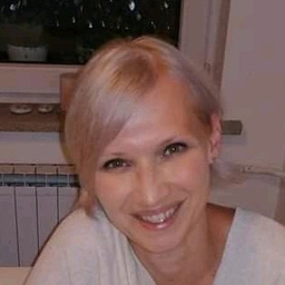 Maja Helbl