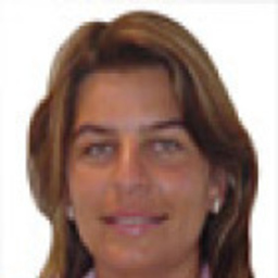 Christiane Brendel-Barber