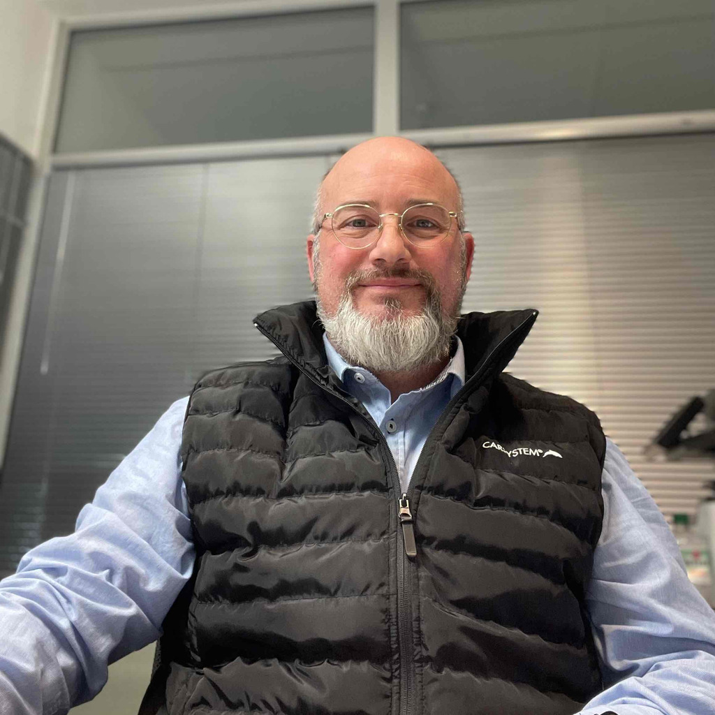 Axel Hirt Zertifizierter Kundendienstleiter BOB Automobile Nord