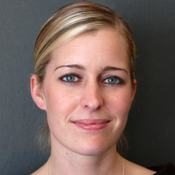 Corinna Baghi