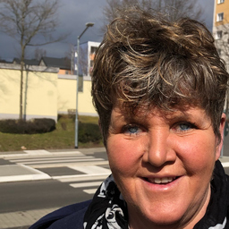 Christine Brombacher