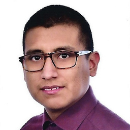 Ing. Marco Antonio Corimanya Castro