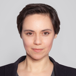 Dr. Vera Linzmaier