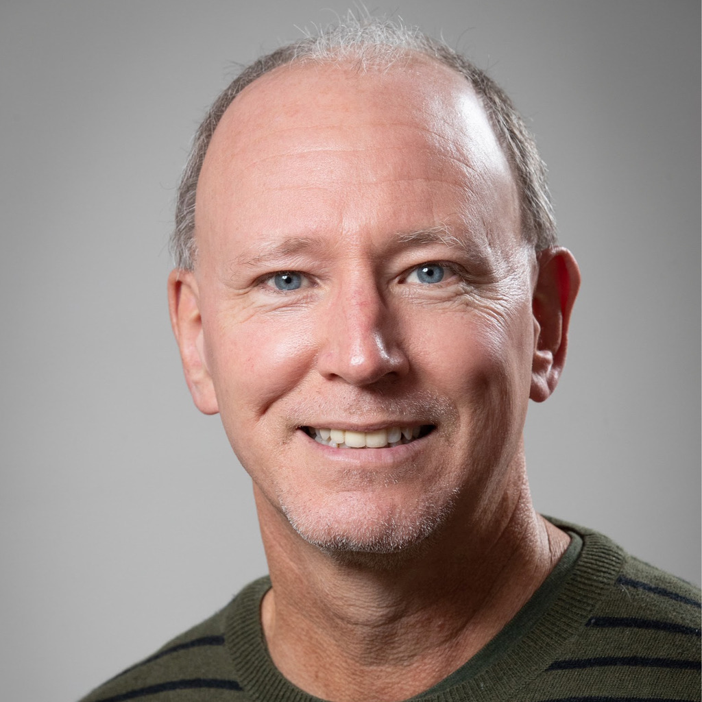 Andy Adams Alumni Relations Senior Specialist University of