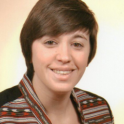 Marina Nacher-Pastor