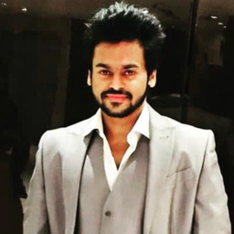 Aadhars Balasubramanian