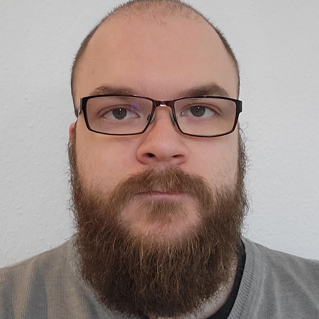 Domenic Hirse - Netzwerkadministrator - Bundeswehr | XING
