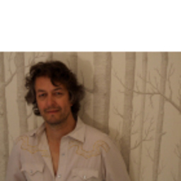 Bjoern Bartholdy