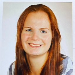 Cora Jahn