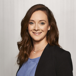 Melanie Krebs