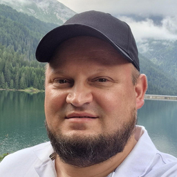 Andre Sedov