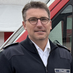 Christian Vollmer