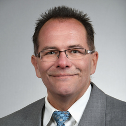 Patrick Vauthey