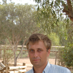 Volodymyr Burlaka