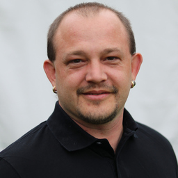 Christoph Müller-Meyn
