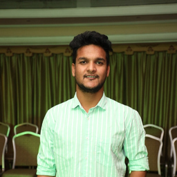 Saqlain Nimbargi