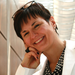 Maria Luisa Barbano