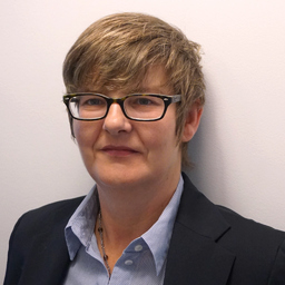 Daniela Knörr