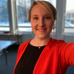 Kathrin Bauerfeind