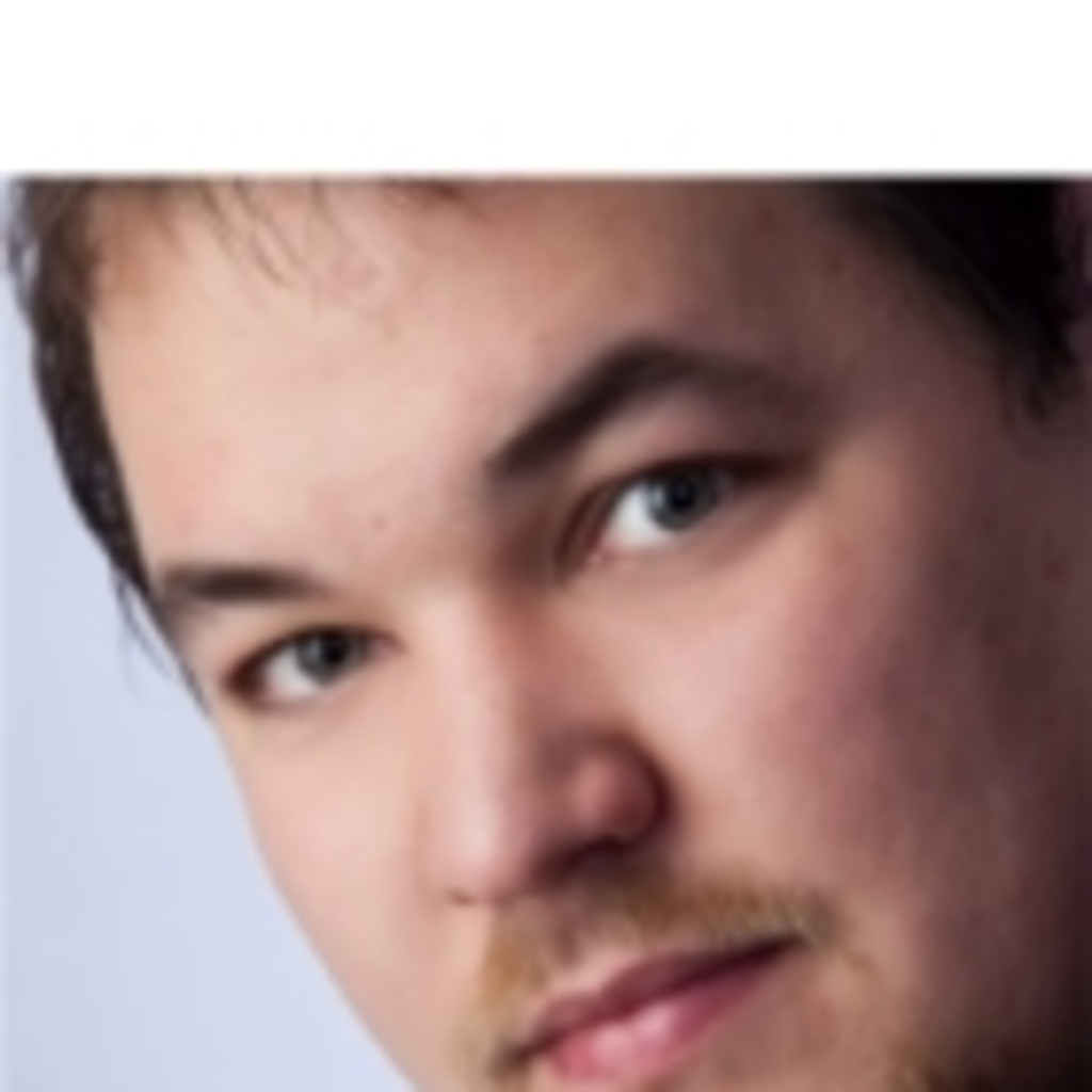 Matthias Lüdemann Software Developer Ferchau Engineering XING