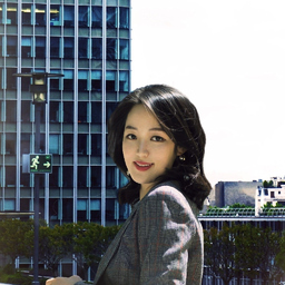 Anna Ando