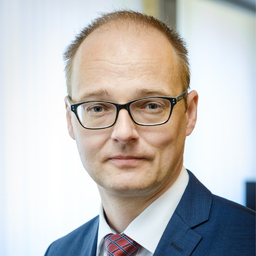 Dr. Matti Zahn