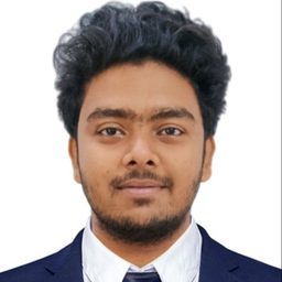 Karthik Purushothaman