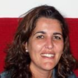 Mónica Bermúdez Arrabal