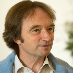 Dr. Rudi Piwko