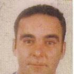 Joaquín Rodríguez Osorio