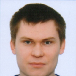 Maksym Tkachenko