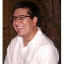IVÁN VILLARROEL