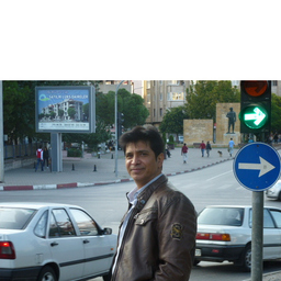R. Erkan BALKIS