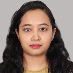 yushmitha pitchika